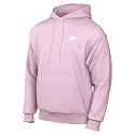 NIKE Men's Pull Over Hoodie