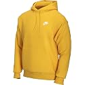 NIKE Men's Pull Over Hoodie