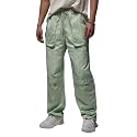 Nike Men39s Regular Fit Mid Rise Track