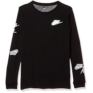 Nike Mens Relaxed Long Sleeve T-SH