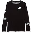 Nike Men39s Relaxed Long Sleeve T-SH