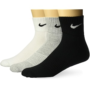 nike men calf socks