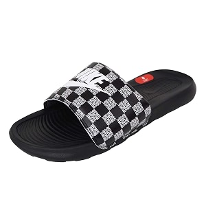nike men39s victori one printed slides