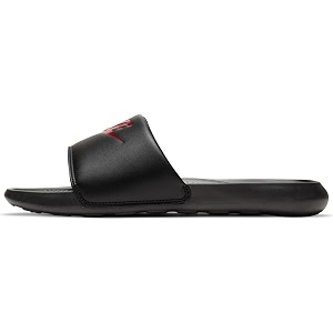 nike mens victori one slide slide sandal