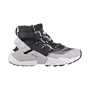 Nike Mens Air Huarache Gripp Running Shoes