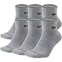 Nike Men Crew Cut Performance Cotton Calf