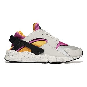 Nike Men Lace Up Running Shoes
