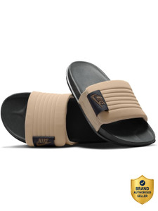 NIKE Men OFFCOURT ADJUST SLIDE Slides