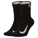 Nike Men Polyester Multiplier Crew Length Socks
