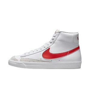 Nike Mens Blazer Running Shoe Mid 77