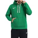 Nike Men39s Cotton Hooded Neck Zipper and