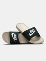NIKE Men Sandal Black 9