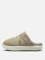 NIKE Men Slides Black 8