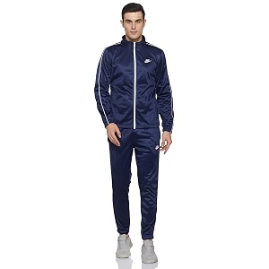 Nike Men Tracksuit