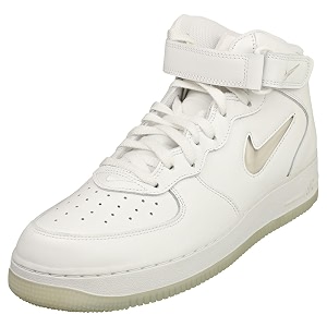 Nike Mens Air Force 1 Mid 07