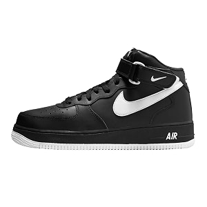 Nike Mens Air Force 1 Mid 07
