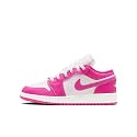 Nike Mens Air Jordan 1 Low Gs