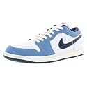 Nike Mens Air Jordan 1 Low Running