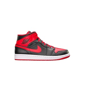 Nike Mens Air Jordan 1 Mid Basketball