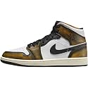 Nike Mens Air Jordan 1 Mid Se
