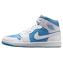Nike Mens Air Jordan 1 Mid Se