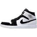 Nike Mens Air Jordan 1 Mid Se