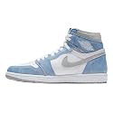 Nike Mens Air Jordan 1 Mid Se