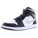 Nike Mens Air Jordan 1 Mid Se