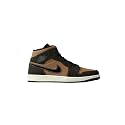 Nike Mens Air Jordan 1 Mid Se