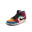 Nike Mens Air Jordan 1 Mid Se