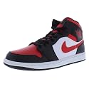 Nike Mens Air Jordan 1 Mid Se