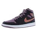 Nike Mens Air Jordan 1 Mid Se