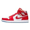 Nike Mens Air Jordan 1 Mid Se