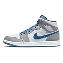 Nike Mens Air Jordan 1 Mid Basketball