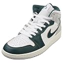 Nike Mens Air Jordan 1 Mid Se