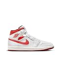 Nike Mens Air Jordan 1 Mid Se
