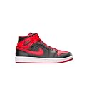Nike Mens Air Jordan 1 Mid Basketball