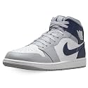 Nike Mens Air Jordan 1 Mid Basketball