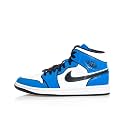 Nike Mens Air Jordan 1 Mid Se