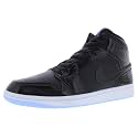 Nike Mens Air Jordan 1 Mid Se