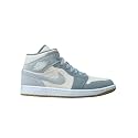 Nike Mens Air Jordan 1 Mid Se