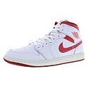 Nike Mens Air Jordan 1 Mid Se