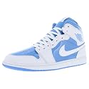 Nike Mens Air Jordan 1 Mid Se