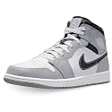 Nike Mens Air Jordan 1 Mid Se