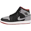 Nike Mens Air Jordan 1 Mid Basketball