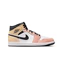 Nike Mens Air Jordan 1 Mid Se