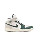 Nike Mens Air Jordan 1 Mid Se