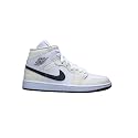 Nike Men's Air Jordan 1 Mid Basketball Shoes