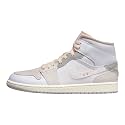 Nike Mens Air Jordan 1 Mid Se