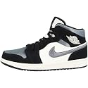 Nike Mens Air Jordan 1 Mid Se